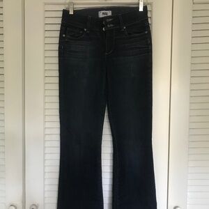 PAIGE Jeans Hidden Hills